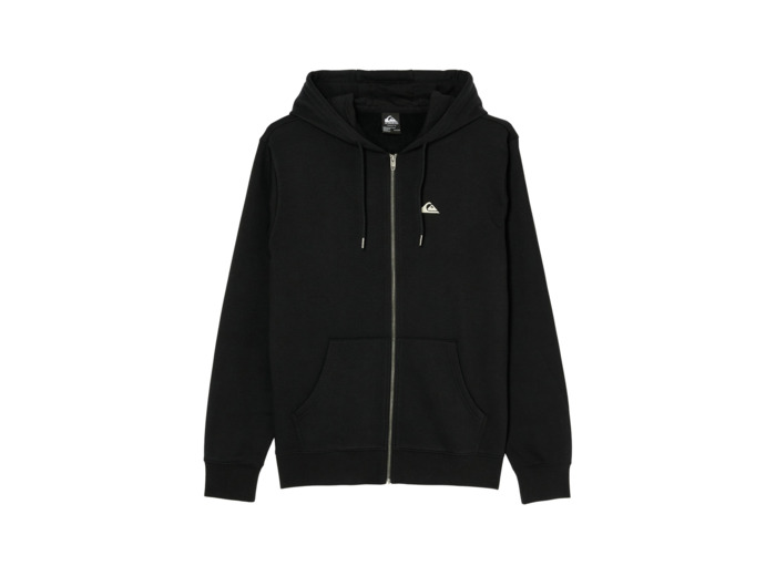 Fleece Quiksilver Noir Classique