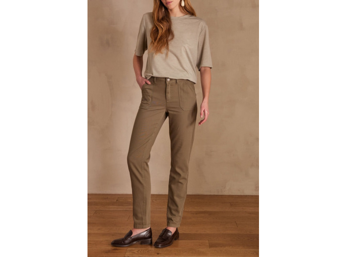 Pantalon NALLA