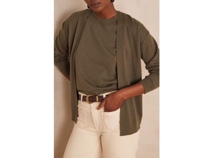 Gilet BAYRON