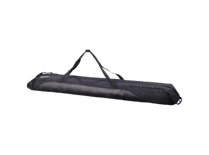 Extend 1 Padded 160-210 Black