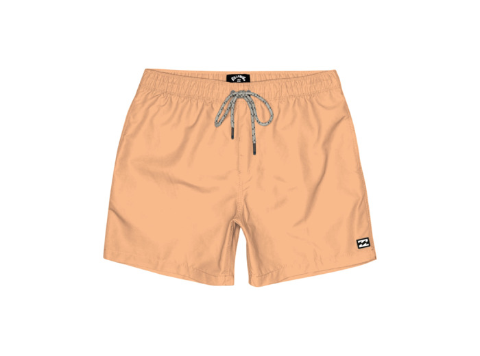 "Jam Billabong Peach Volleymarque"