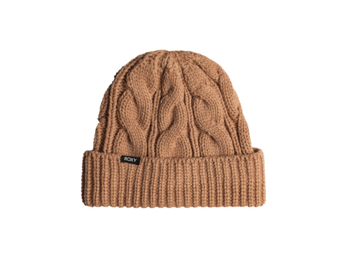 Bonnet Roxy Camel Classique