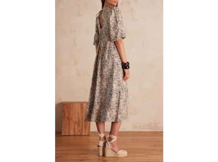 Robe longue RANDA