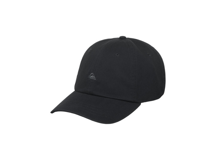 Casquette Quiksilver Noire'class="product-title"