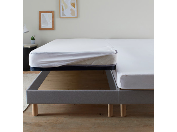 PROTÈGE-MATELAS ABSORBANT TPR SERENITE