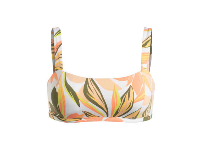 Top Roxy Bright White