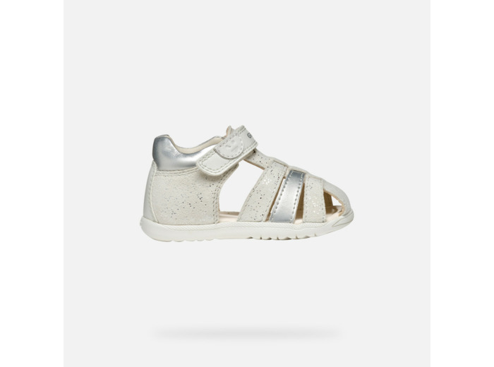 B SANDAL MACCHIA GIR