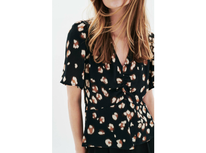 Blouse cosabella