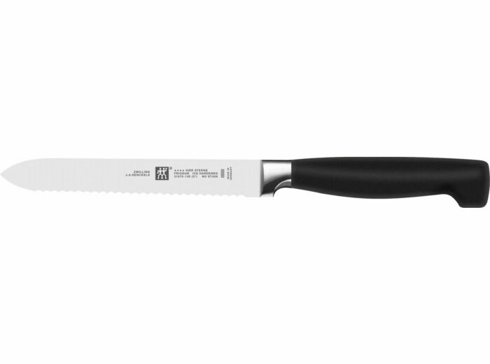 FOUR STAR Couteau universel 13cm
