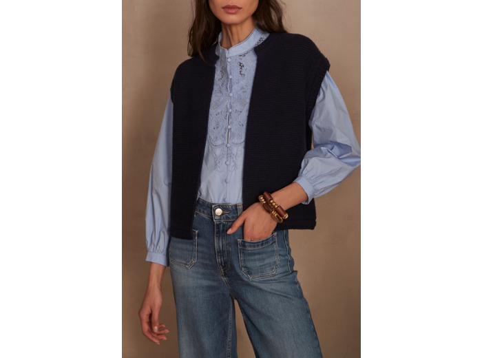 Gilet sans manches SONNY