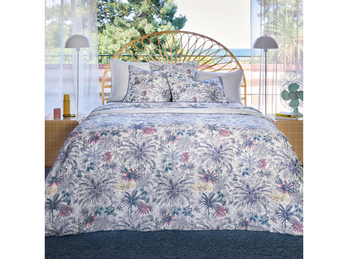 HOUSSE DE COUETTE | Vue mer