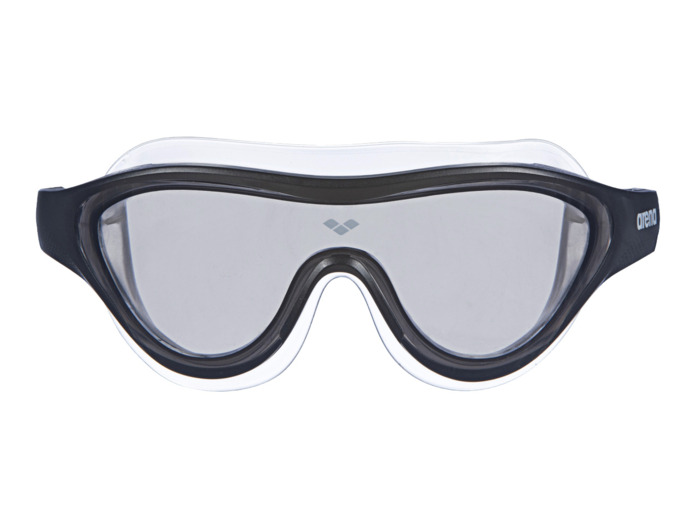 Masque de natation unisexe arena The One