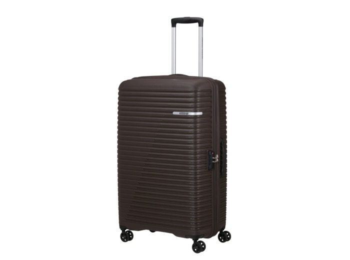 Valise American Tourister LIFTOFF 67cm - Marron