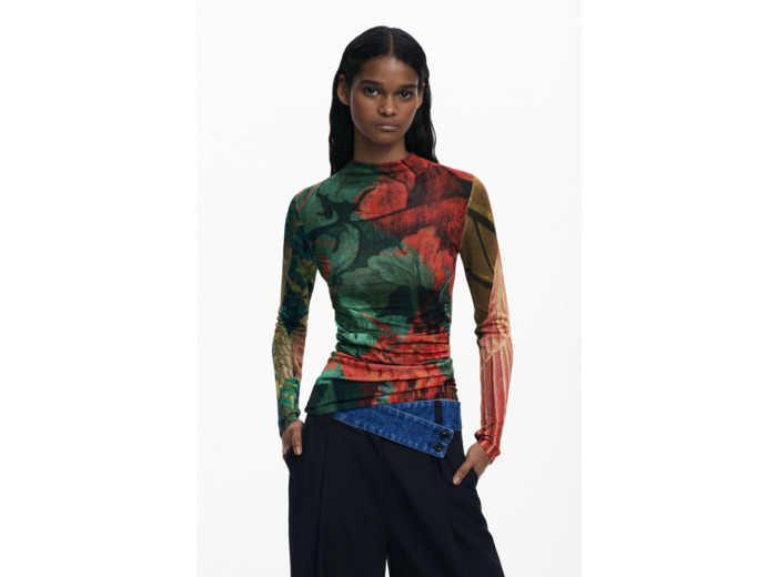 Pull Fine Maille – Femme