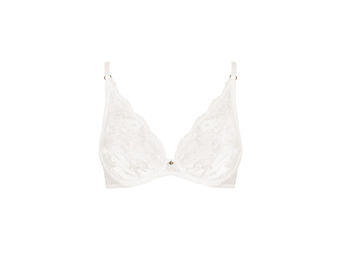 Soutien-gorge Triangle avec armatures Kiss of Love