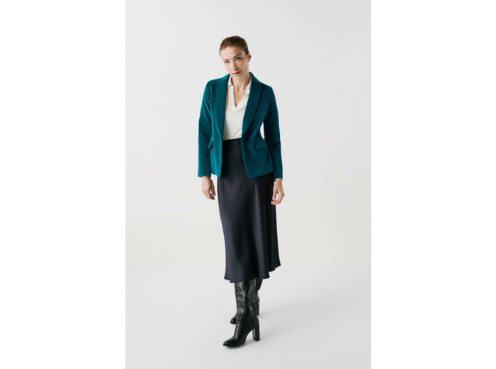 Blazer aurora