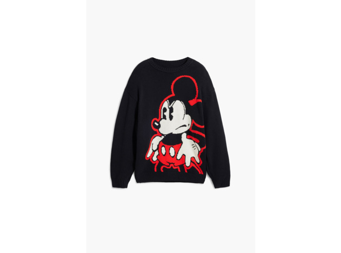 Pull En Tricot – Homme