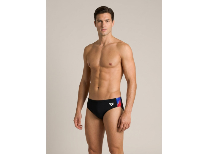 Slip de bain arena Cosmic pour hommes