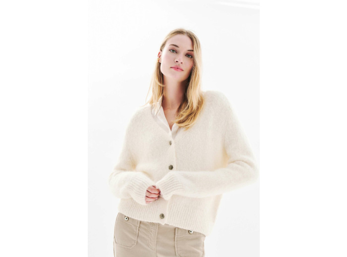 Gilet mdonatella
