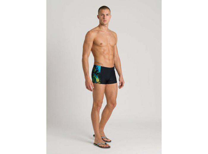 Short de bain arena Feel Vibrant pour hommes