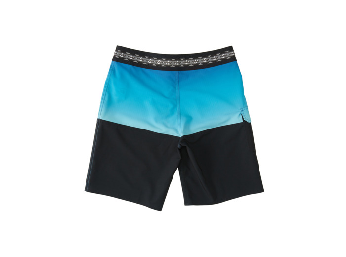 Boardshort Billabong NEON BLUE.
