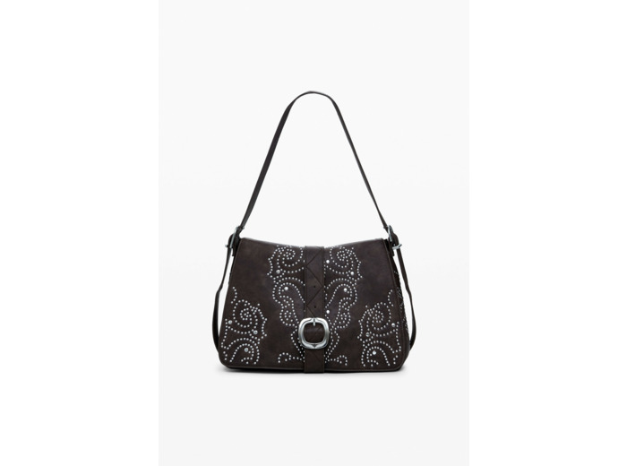 Sac Bandoulière En Similicuir