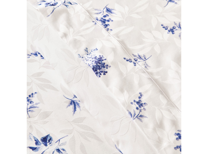 DRAP PLAT | Cristal