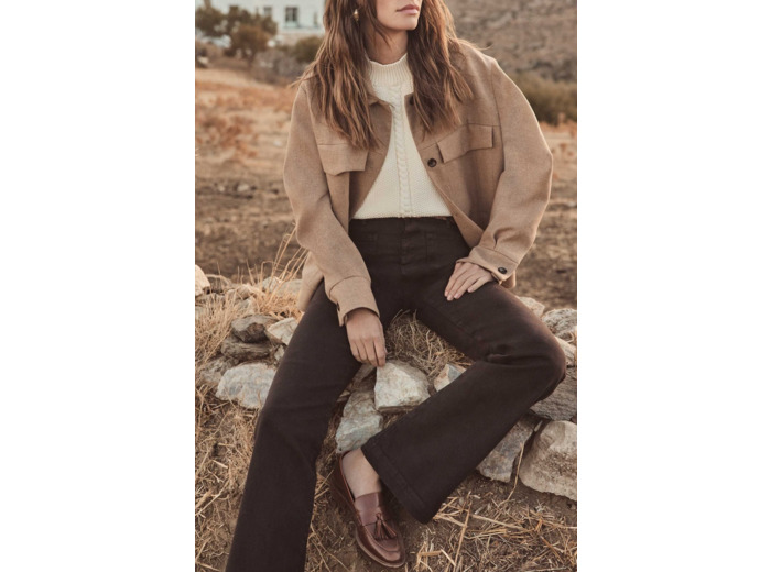 Jean LOLA FLARE