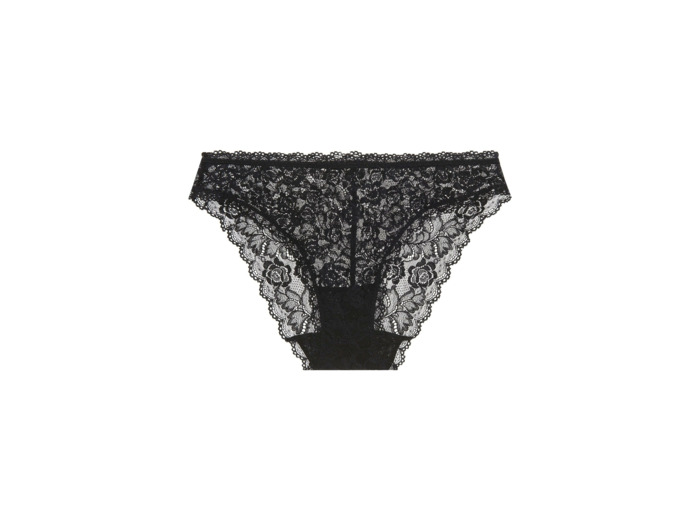 Culotte Italienne Rosessence