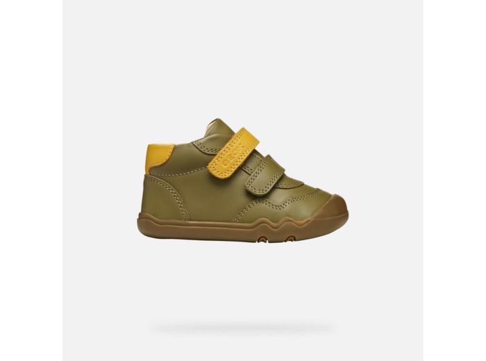 B STEPPIEUP ENFANT