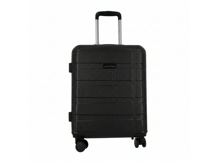 Valise Cabine Lucky20 - Noir