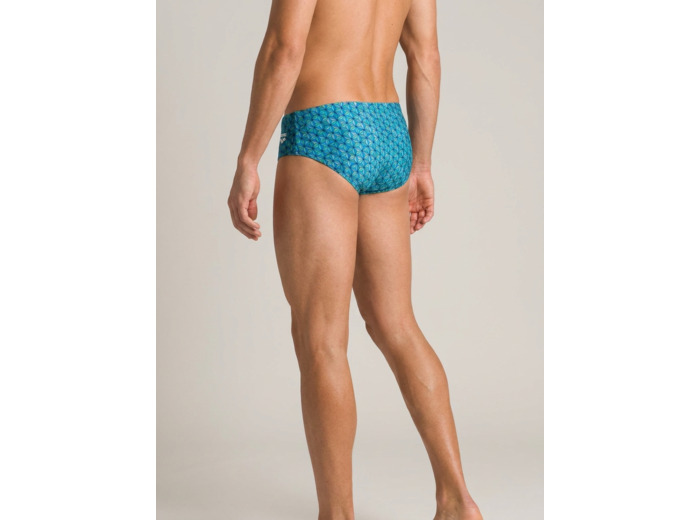 Short de bain arena Performance Starfish Low Waist pour hommes