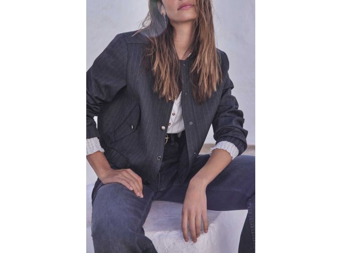 Blouson CECILE