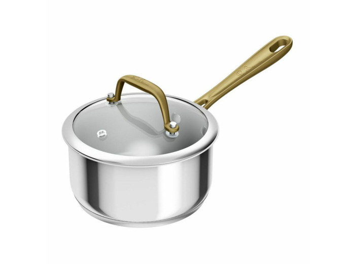 Paul Bocuse Casserole 16cm + Couvercle