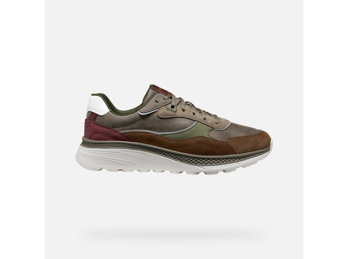 U SPHERICA ACTIF X1