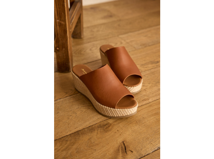 Mules MELODY