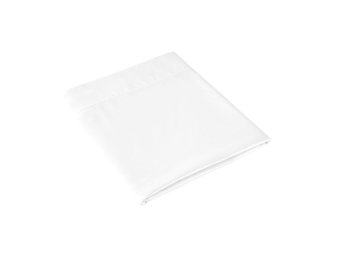 DRAP PLAT | Eclat - Colombe