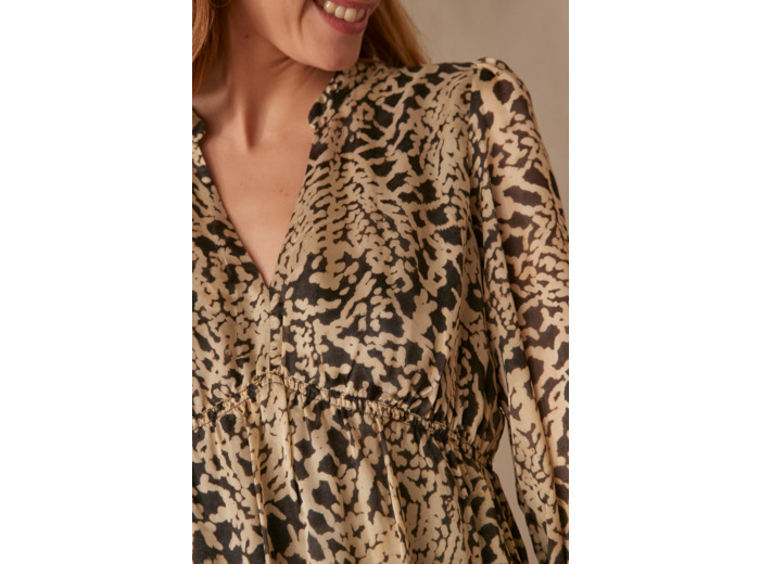 Robe LILAS