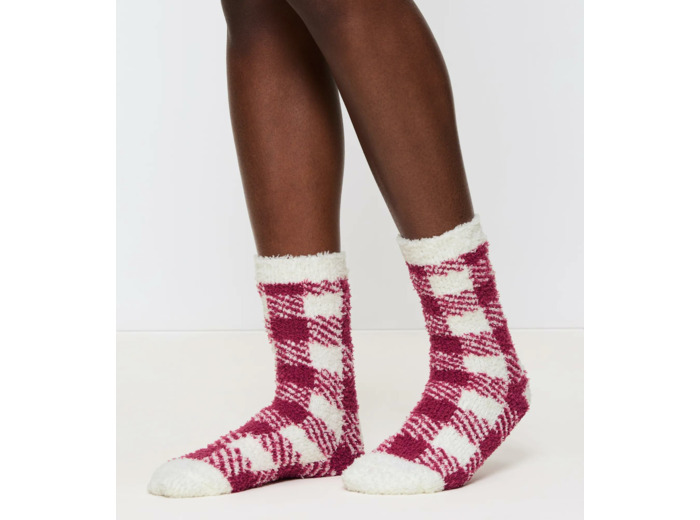 Accessories Socks 2 Pack 01