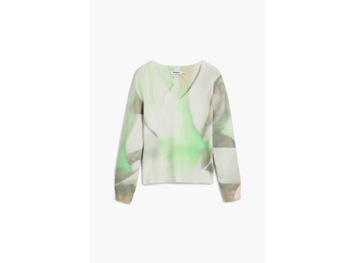 Pull Fine Maille – Femme