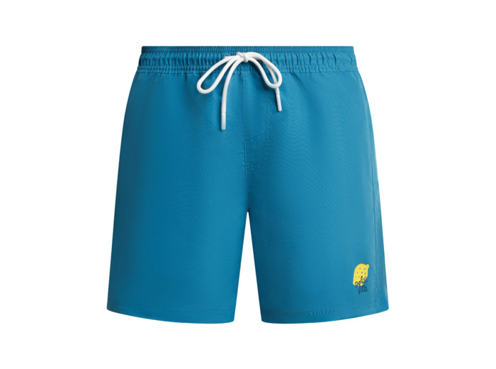 Short de maillot de bain