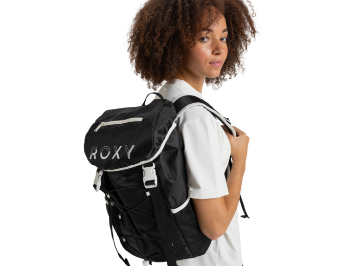 Sac à dos Roxy anthracite