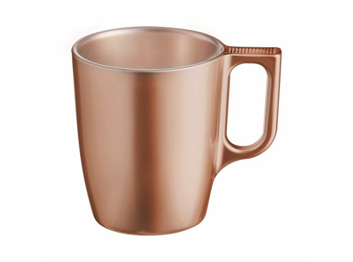 Mug 25cl latte Flashy