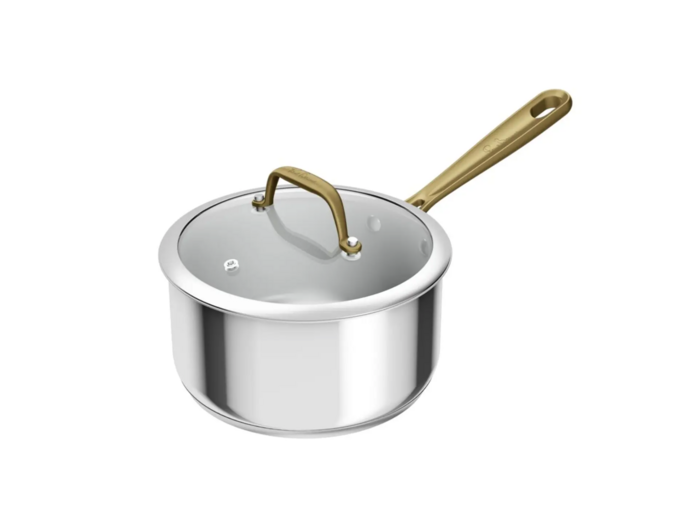Paul Bocuse Casserole 20cm + Couvercle