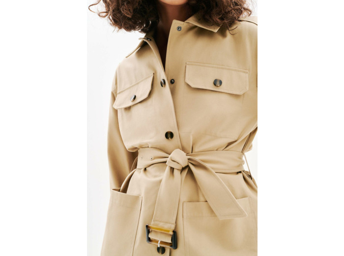 Veste geraldine