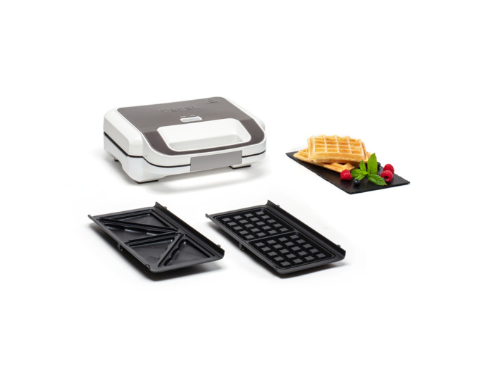 Gauffrier Snack XL