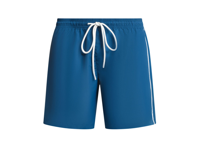 Short de maillot de bain