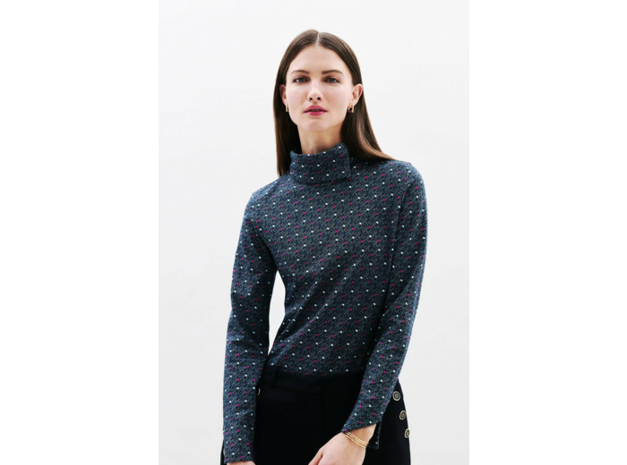 T-shirt tanoushka1