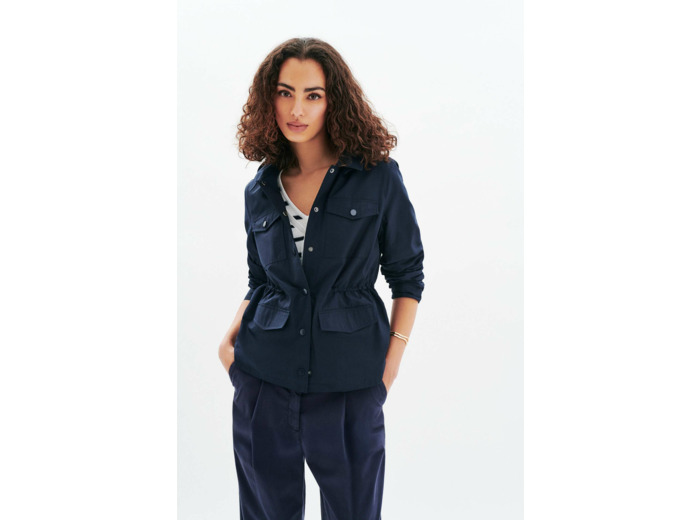 Parka gracy