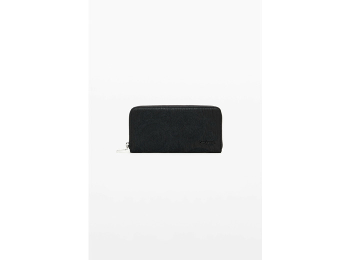 Long Wallet